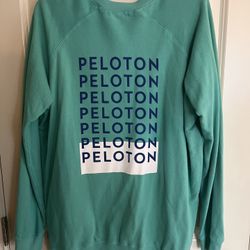 Peloton Clothing