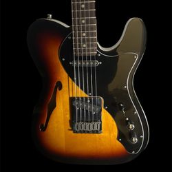 Fender Telecaster Thinline Deluxe