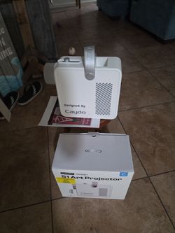 Caydo Art projector