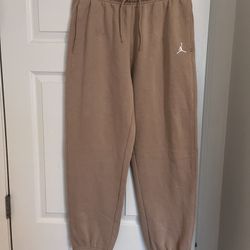 Jordan MJ Brooklyn Fleece Essentials