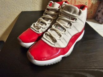 Jordan Retro 11