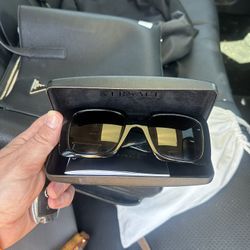 Versace Sunglasses