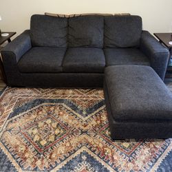 Three Seater Couch