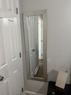 Wall Mirror 
