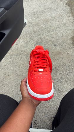 Nike Air Force 1 Low 07