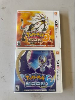 Classic Video Games - 3DS and PlayStation