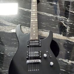 LTD ELECTRIC GUITAR 