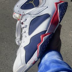Jordan 7 Thinker Size 12 