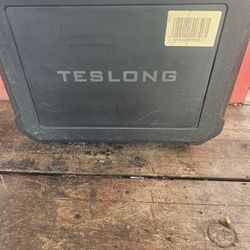 Teslong Borascope