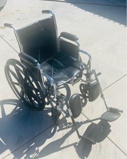 Wheelchair wheel chair