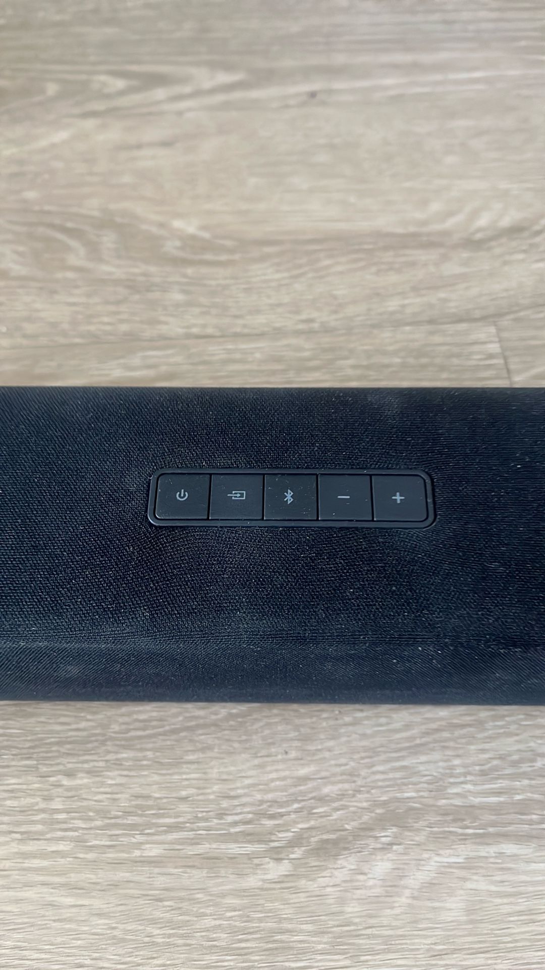 vizio bluetooth speaker