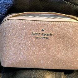  Kate Spade Small Makeup Bag