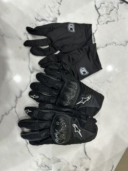 Alpine Stars Gloves