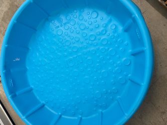 Kid pool