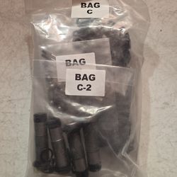 RC Car Axial New Unbuilt Shocks