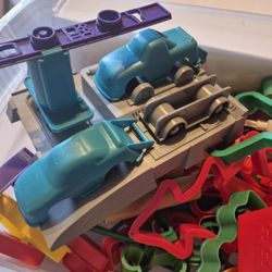 Kids Toys Play-Doh Sets