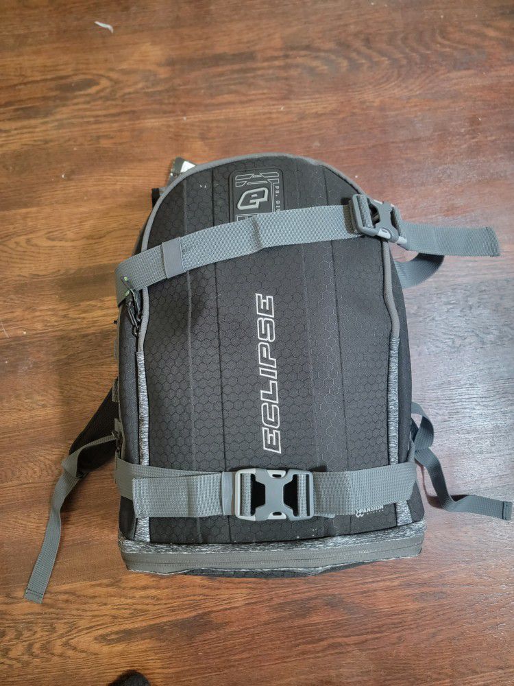 Planet Eclipse Gx2 Backpack -Grit