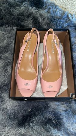 Coach Sandals 10W
