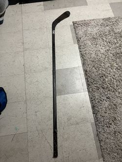 Large Hockey Stick