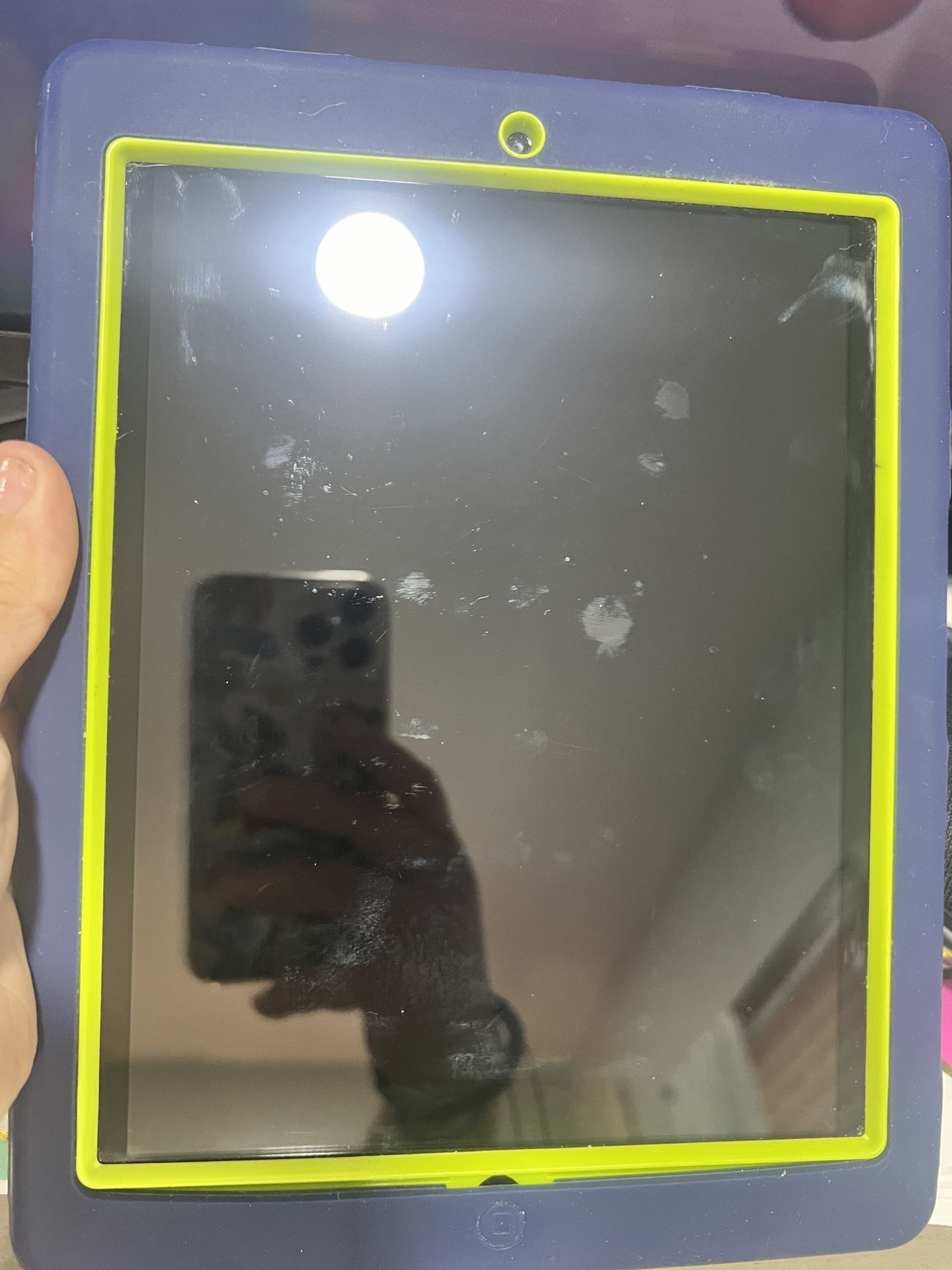 iPad 4th Generation 16gb