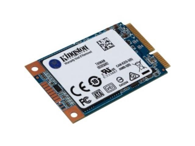 Kingston UV500 mSATA 240GB SATA III 3D TLC SUV500MS/240G