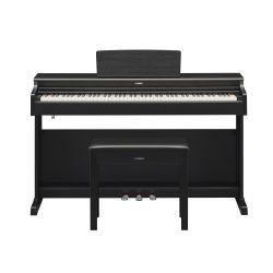 Yamaha YDP Arius 164 Digital Piano+Bench