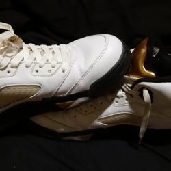 Jordan Retro 5