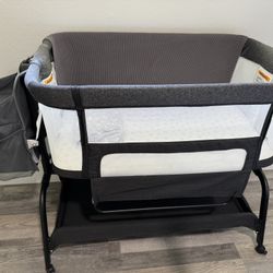 Baby Bassinet