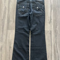 true religion men's jeans