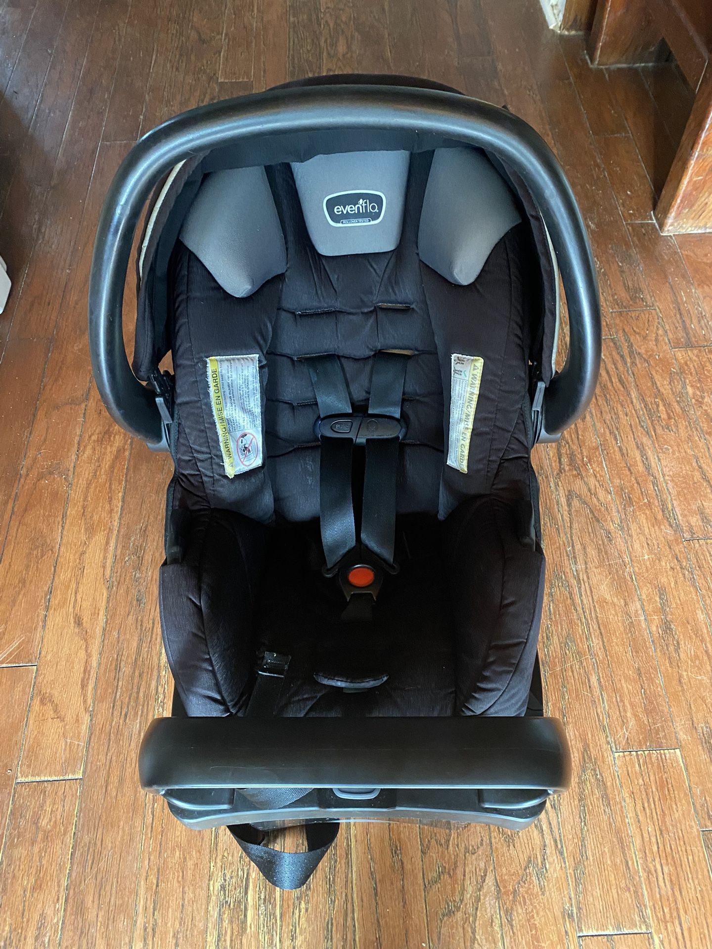Infant Car Seat