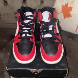 Boys Youth Nike Shose