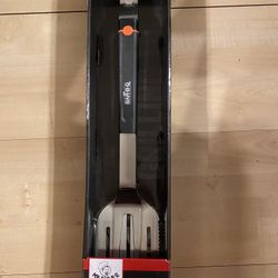 Brand New Mr Bar B Q 3 In 1 Barbecue Tool