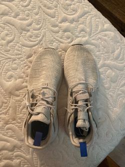 Kids adidas size 3