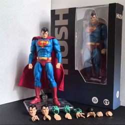 Ct toys Superman