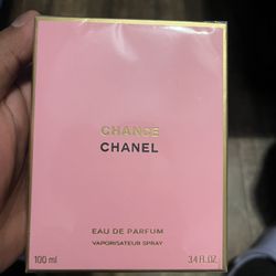 Chance Chanel