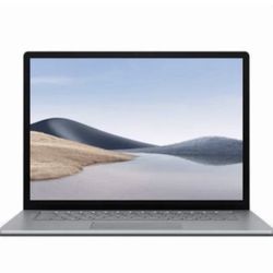 Surface Laptop Go 1943