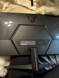 LG Monitor