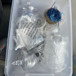 Candy Jars