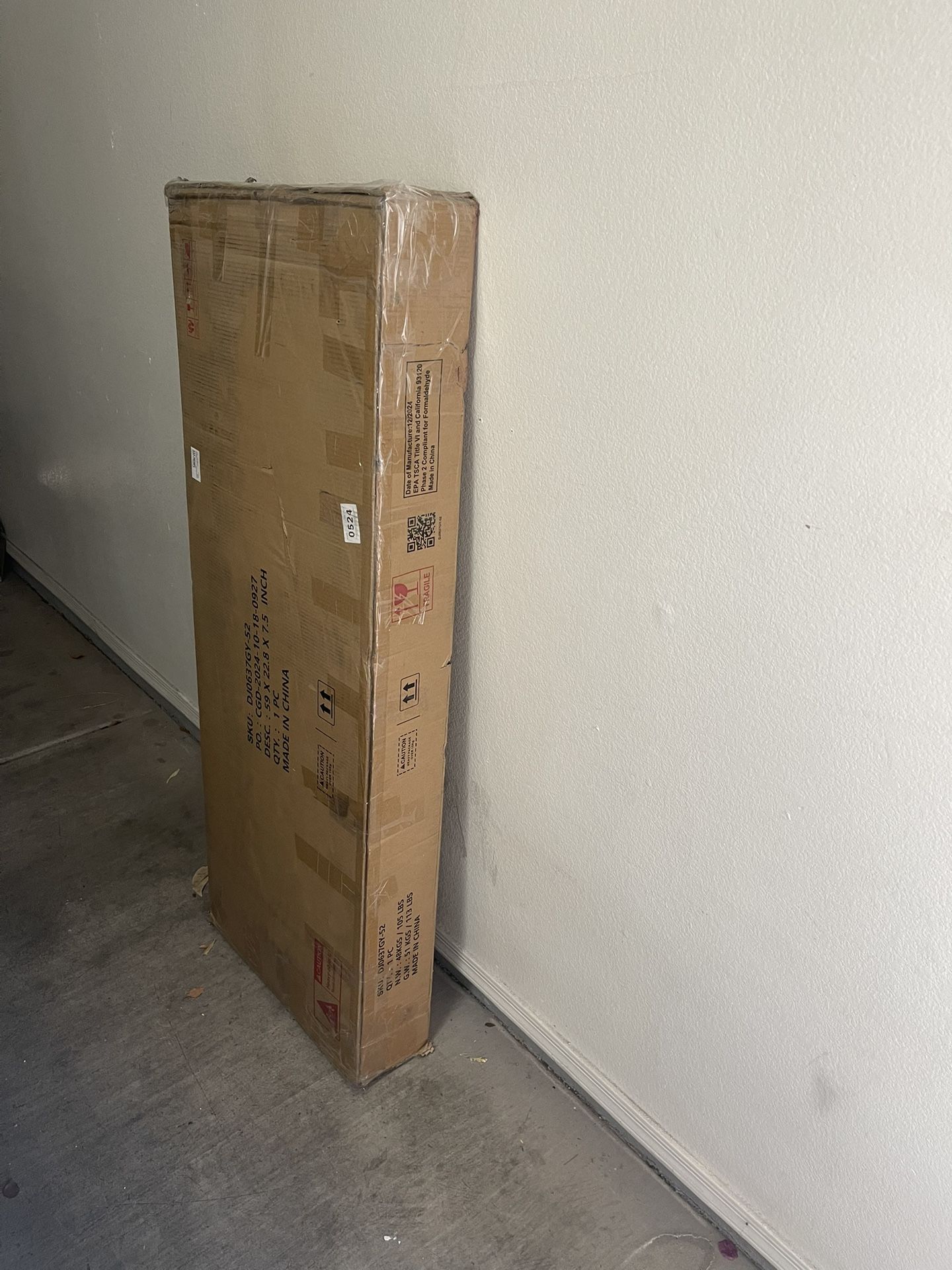 New In The Box Aquarium Stand (priced To Sell)