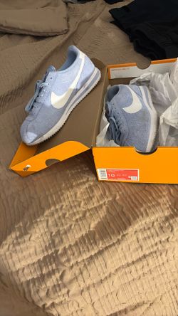 Nike Cortez