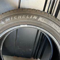 Michelin Tires