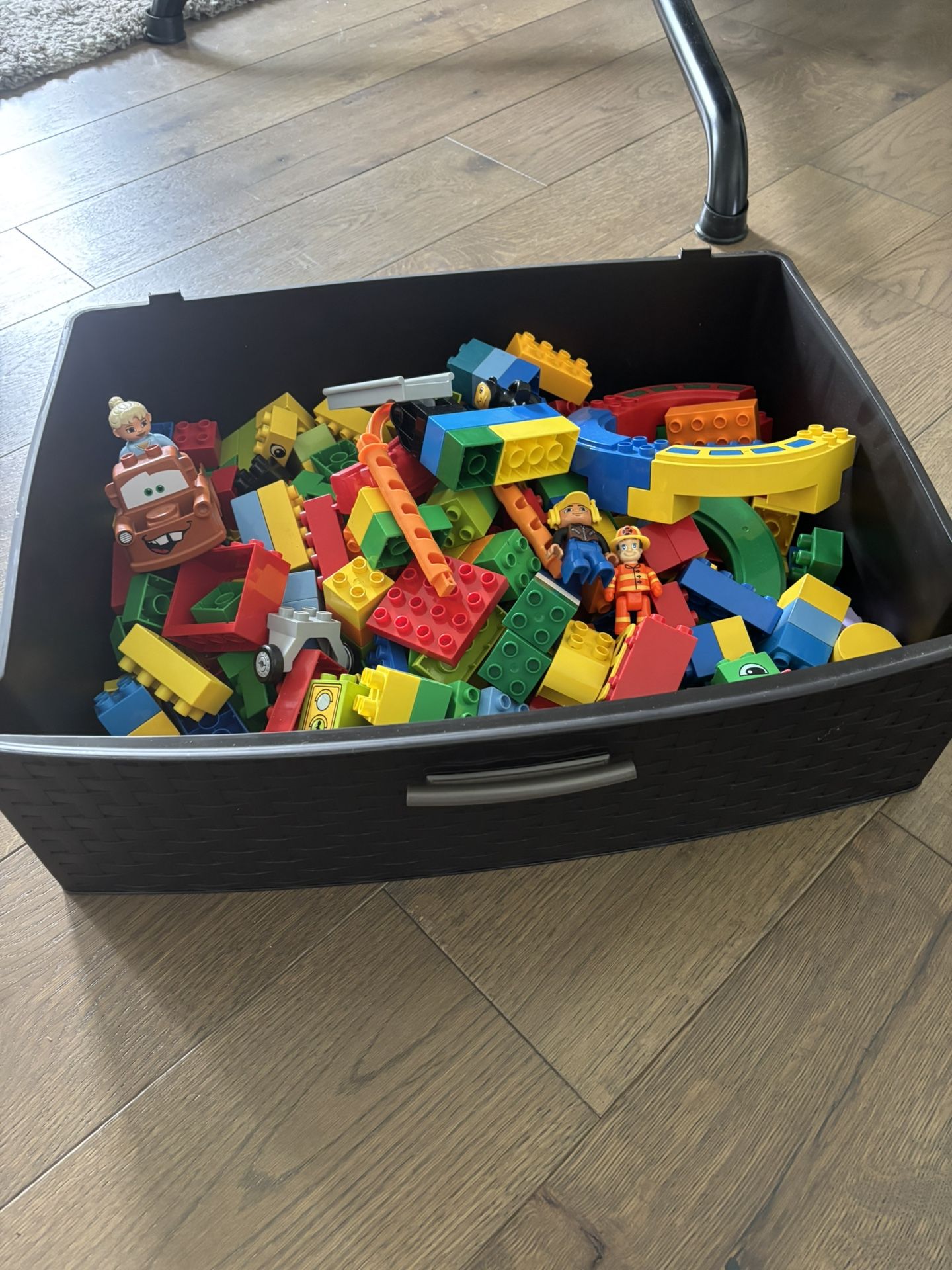Duplo Lego
