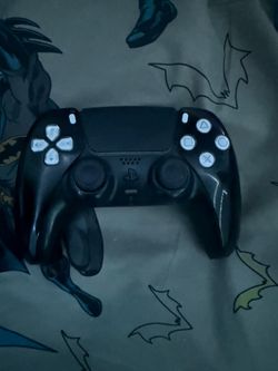 PlayStation 5 DualSense Controller Black