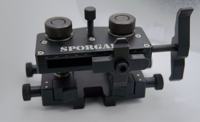 Sporgain Sight Pusher