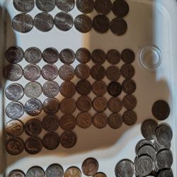 Improper Struck Coinage 