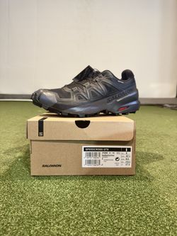 SALOMON SPEEDCROSS GTX