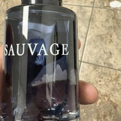 DIOR Men's Sauvage Elixir Spray, 3.4 oz.