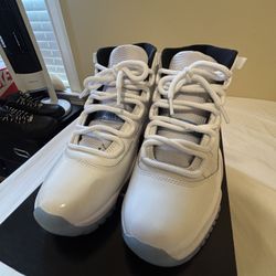 jordan 11 retro legend blue