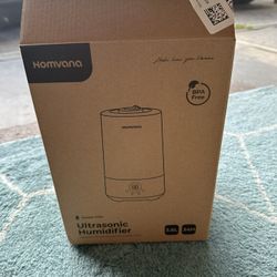 Homvana Humidifier