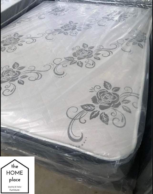 Brand New Mattresses Available In All Sizes Ready For Delivery 🚚